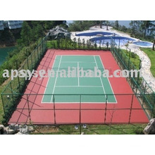 Hot sell chain link Tennis Court Fence